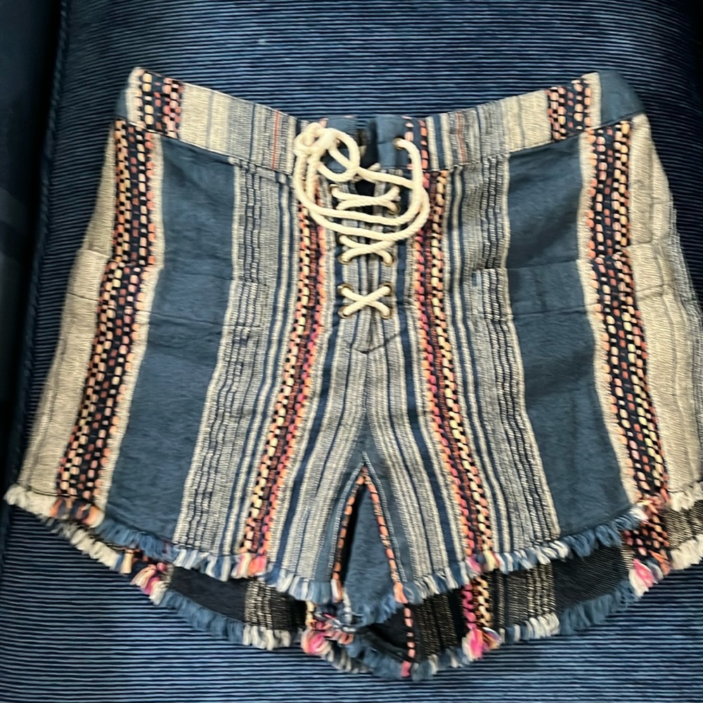 Rip Curl shorts